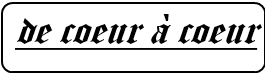 coeur